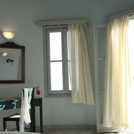 Nikiana Beach Apartment Nikiana