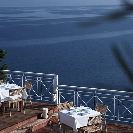 Apartment Nikiana Beach *