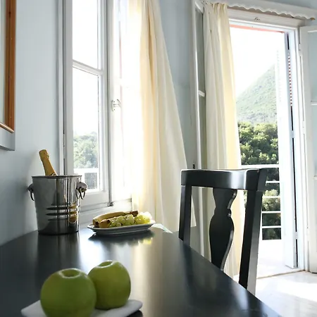 Apartment Nikiana Beach Nikiana