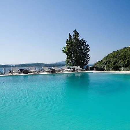 Nikiana Beach Apartment