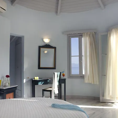 Nikiana Beach Apartment *