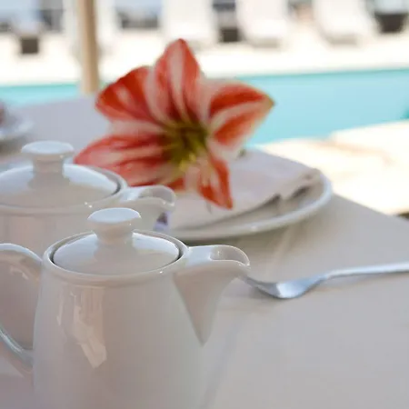 Nikiana Beach Apartment *