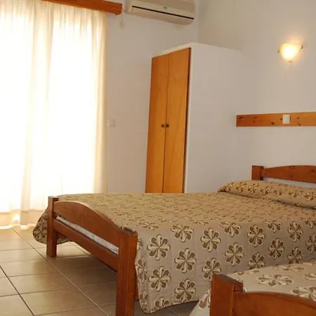 Nikiana Beach Nikiana