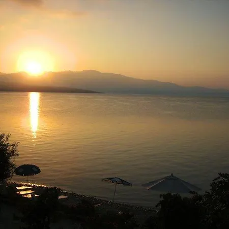 Apartment Nikiana Beach