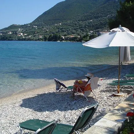 Nikiana Beach Apartment Nikiana