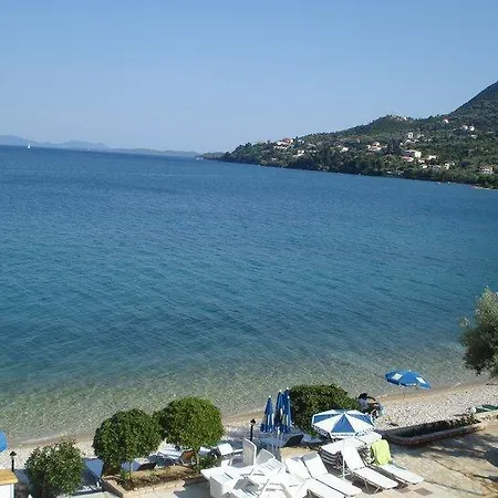 Nikiana Beach Apartment