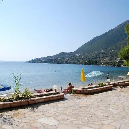 Apartment Nikiana Beach *