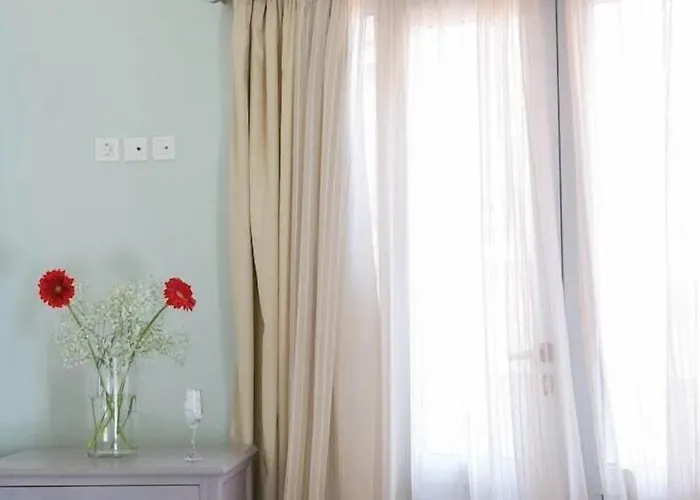 Nikiana Beach Apartment *