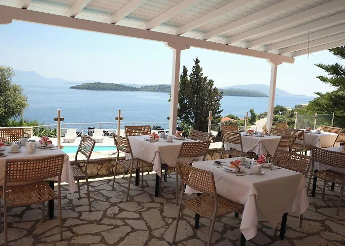 Nikiana Beach Apartment *