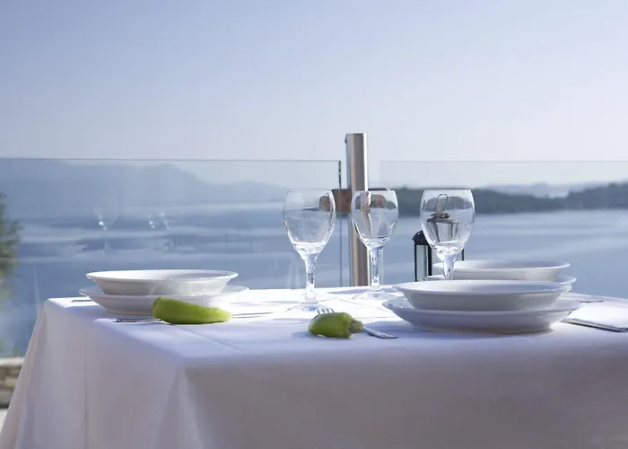 Nikiana Beach Apartment