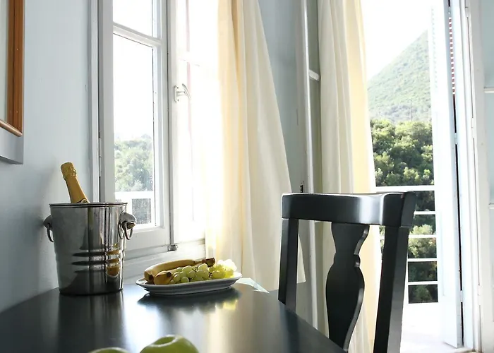 Apartment Nikiana Beach Nikiana