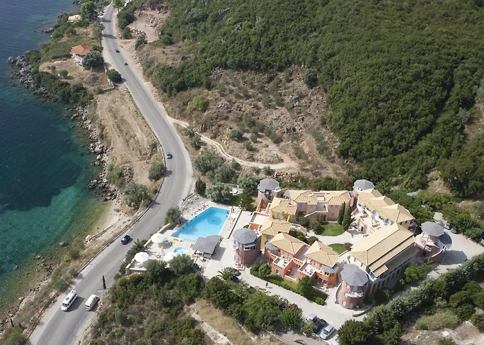 Nikiana Beach Apartment