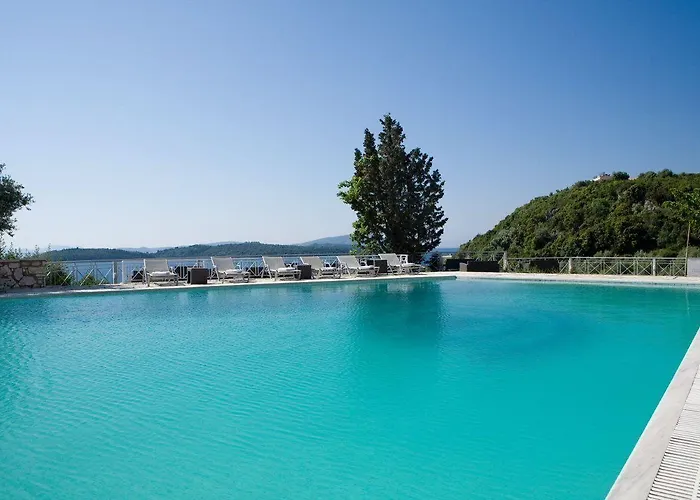 Nikiana Beach Apartment