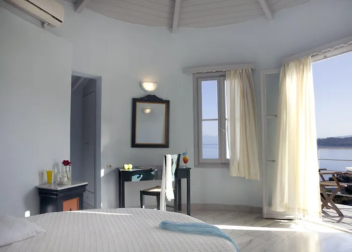 Nikiana Beach Apartment *