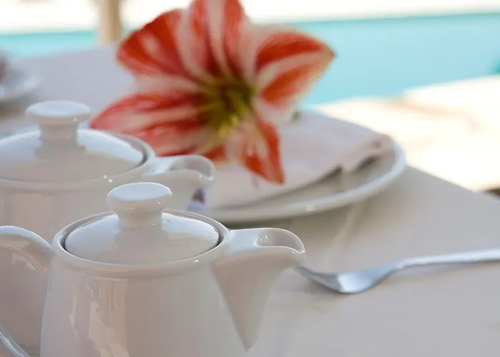 Nikiana Beach Apartment *