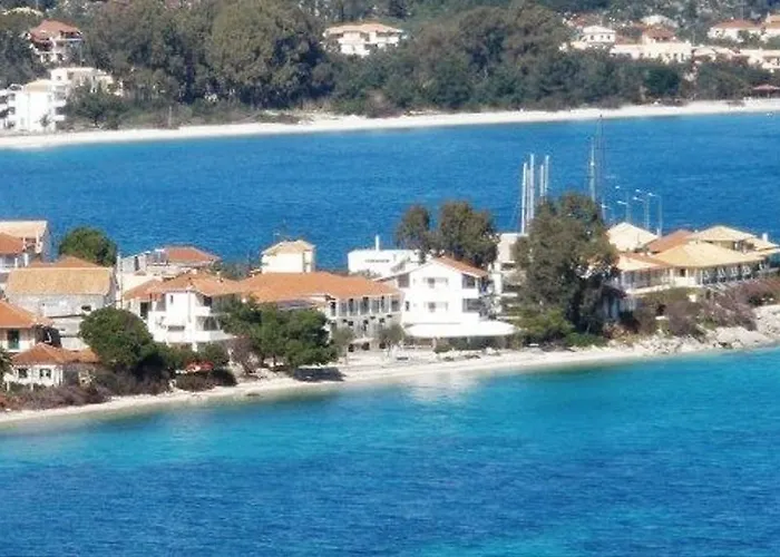 Nikiana Beach Nikiana