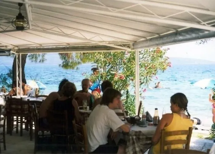 Apartment Nikiana Beach Nikiana