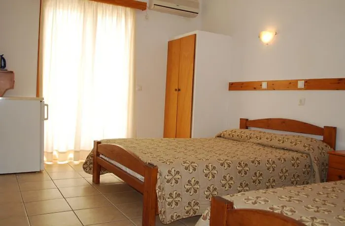 Nikiana Beach Nikiana