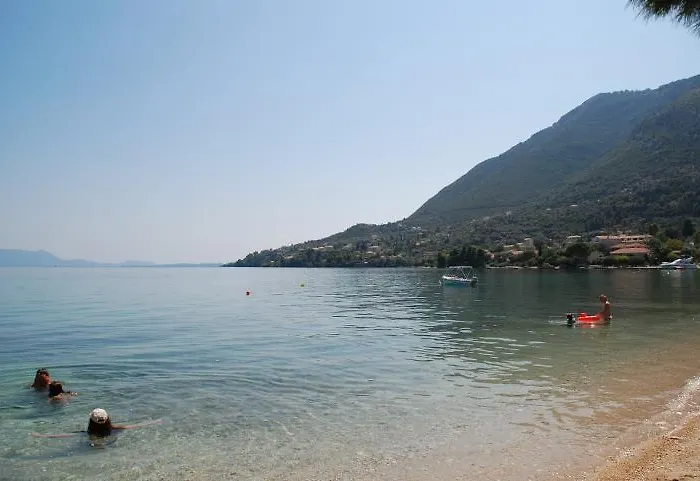 Apartment Nikiana Beach Nikiana