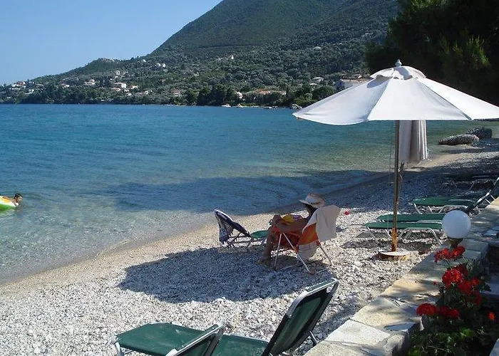 Nikiana Beach Apartment Nikiana