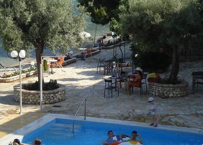 Nikiana Beach Nikiana