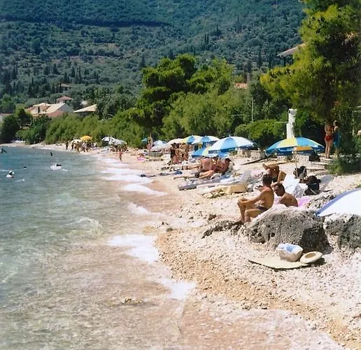 Apartment Nikiana Beach