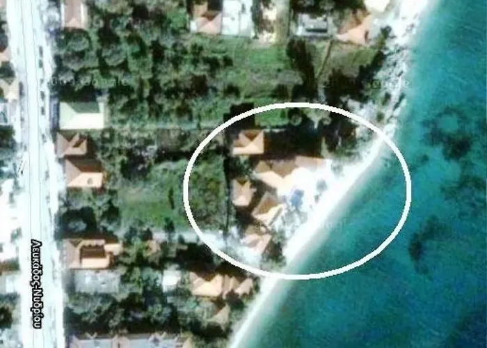 Nikiana Beach Apartment *