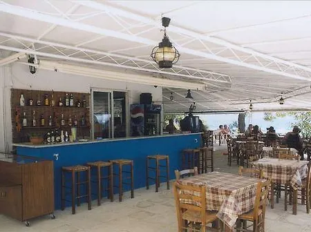 Nikiana Beach Νικιάνα