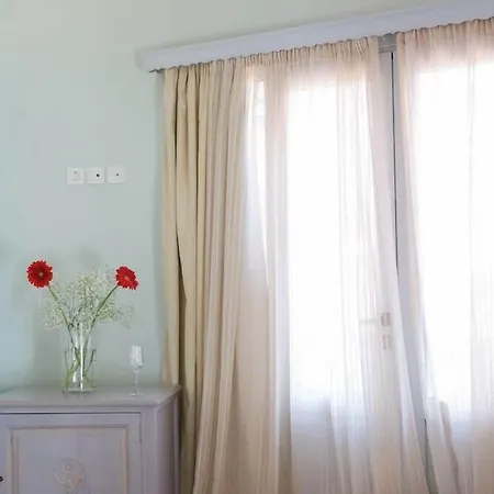 Nikiana Beach Διαμέρισμα *