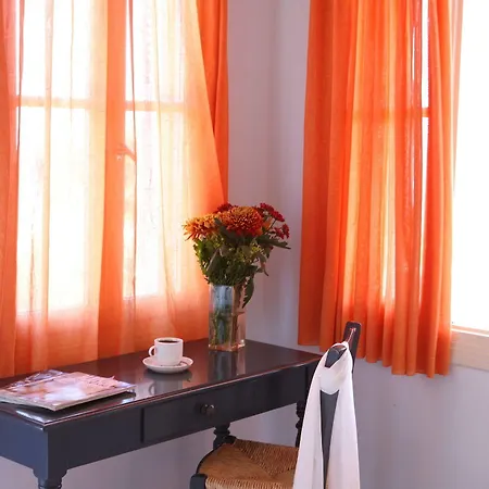 Nikiana Beach Διαμέρισμα *