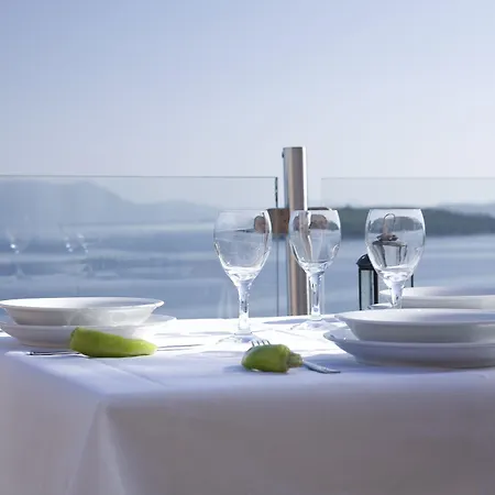 Nikiana Beach Διαμέρισμα