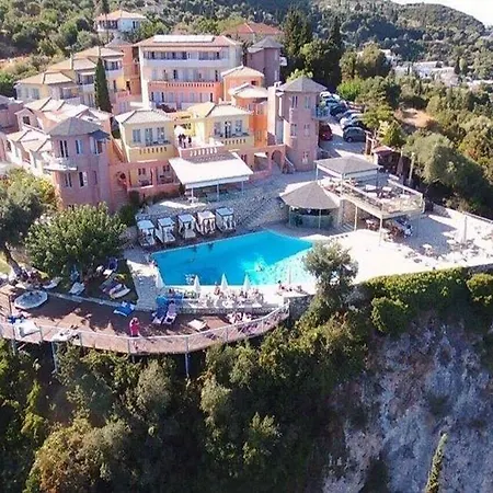 Nikiana Beach * Νικιάνα