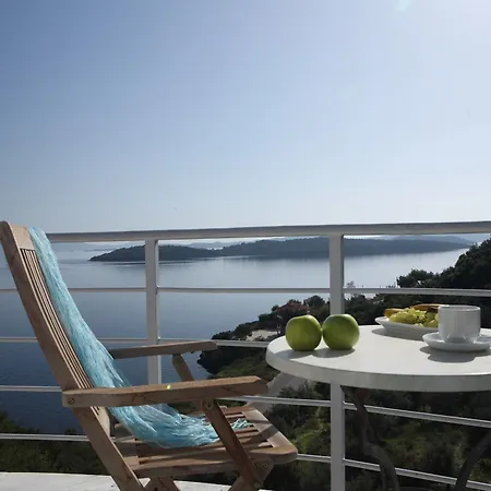 Nikiana Beach Никиана