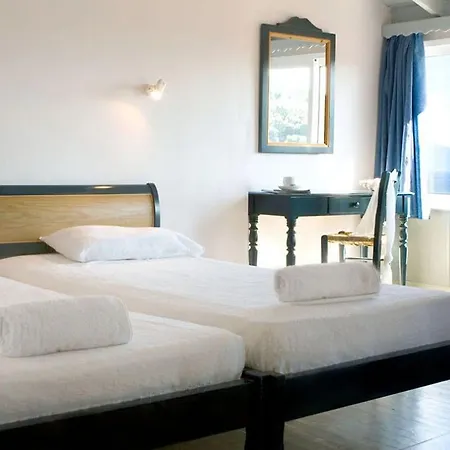 Nikiana Beach * Νικιάνα