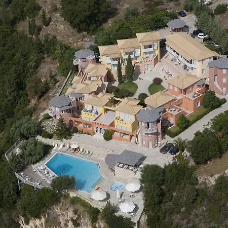 Διαμέρισμα Nikiana Beach Νικιάνα