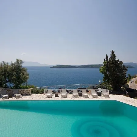 Nikiana Beach Νικιάνα