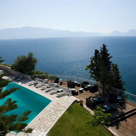 Nikiana Beach Νικιάνα