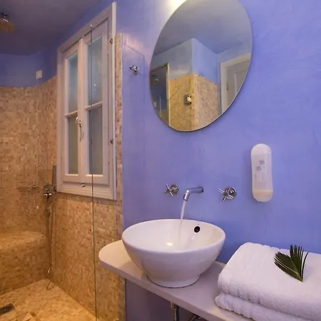 Διαμέρισμα Nikiana Beach Νικιάνα