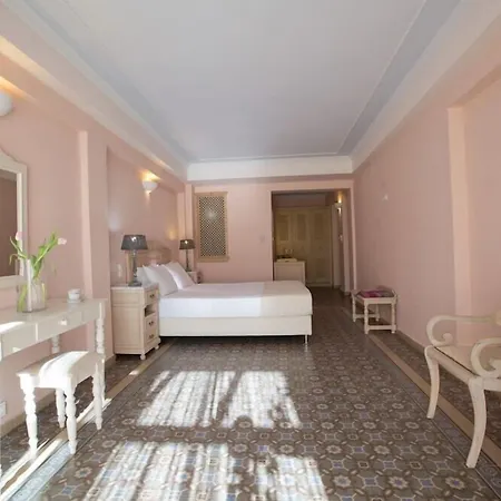 Апартамент Nikiana Beach Никиана