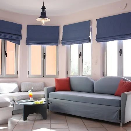 Nikiana Beach Νικιάνα