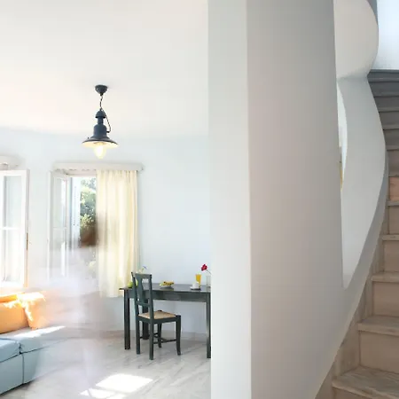 Nikiana Beach Διαμέρισμα