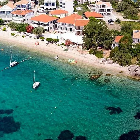 Nikiana Beach * Никиана