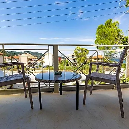 Nikiana Beach * Никиана