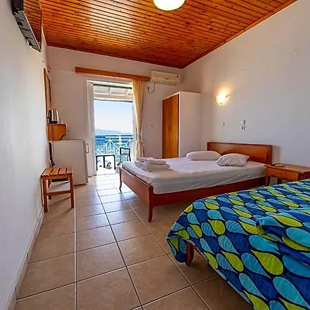 Апартамент Nikiana Beach