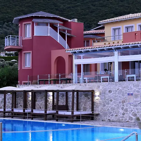 Appartamento Nikiana Beach
