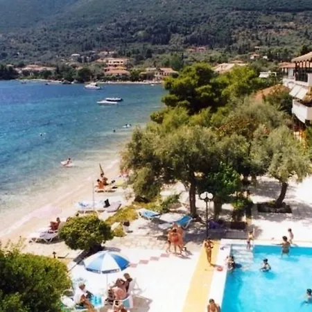 Nikiana Beach Никиана
