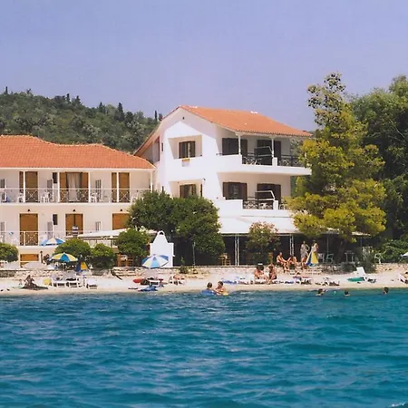 Nikiana Beach Апартамент Никиана