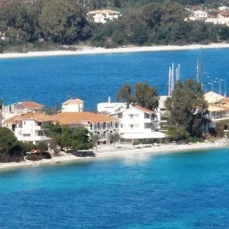 Nikiana Beach Никиана