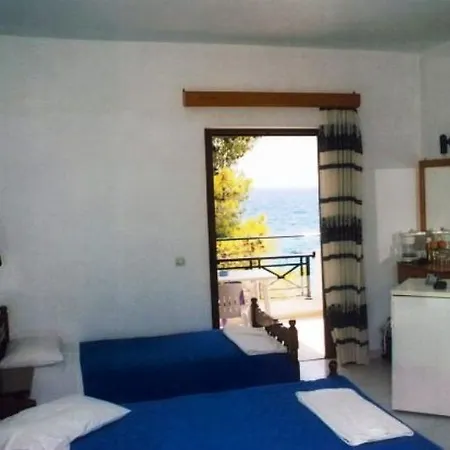 Nikiana Beach Апартамент Никиана