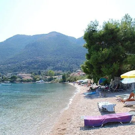 Nikiana Beach Διαμέρισμα *